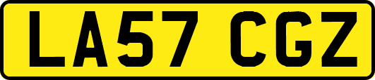 LA57CGZ