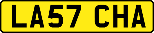 LA57CHA