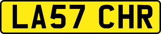 LA57CHR