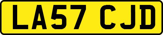 LA57CJD