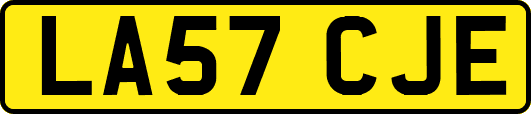 LA57CJE