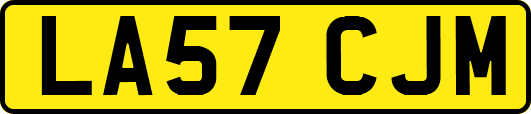 LA57CJM