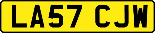 LA57CJW