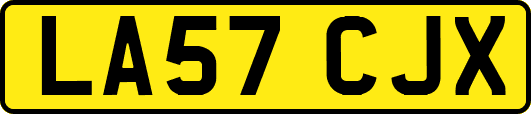 LA57CJX