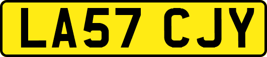 LA57CJY