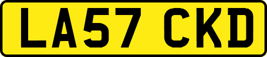 LA57CKD