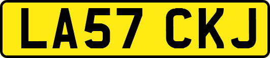 LA57CKJ