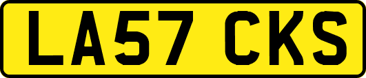 LA57CKS