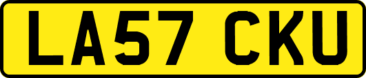 LA57CKU