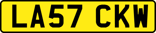 LA57CKW