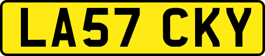 LA57CKY