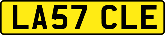 LA57CLE