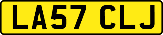 LA57CLJ