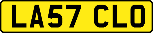 LA57CLO