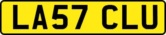 LA57CLU
