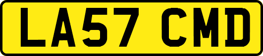 LA57CMD