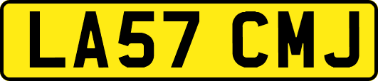 LA57CMJ