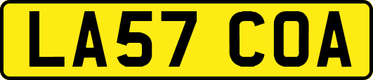 LA57COA