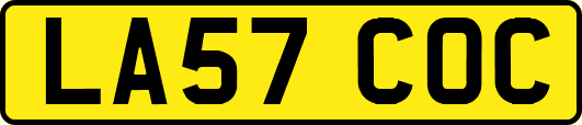 LA57COC