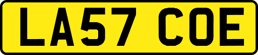 LA57COE