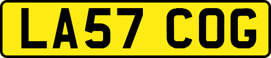 LA57COG