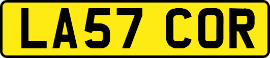 LA57COR