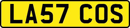 LA57COS