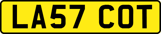 LA57COT