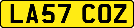 LA57COZ