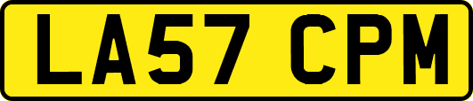 LA57CPM
