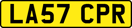 LA57CPR