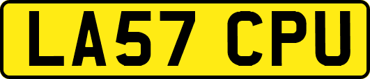 LA57CPU