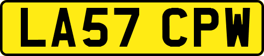 LA57CPW