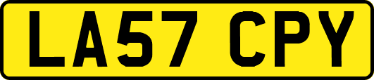 LA57CPY