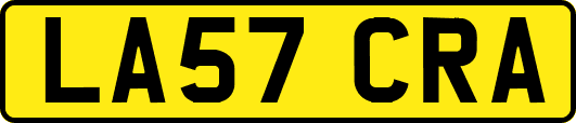 LA57CRA