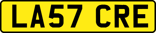 LA57CRE