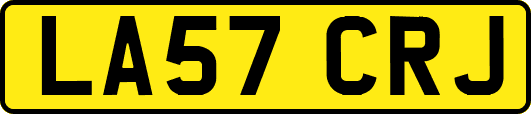 LA57CRJ