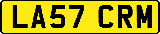 LA57CRM