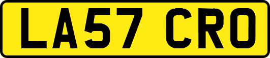 LA57CRO