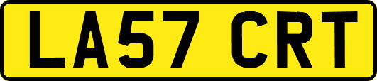LA57CRT