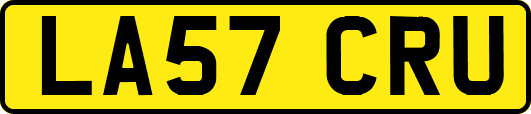LA57CRU