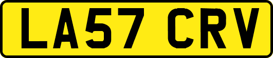 LA57CRV