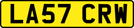 LA57CRW