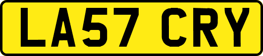 LA57CRY