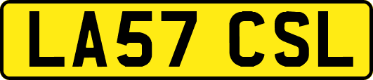 LA57CSL