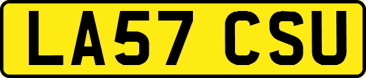 LA57CSU