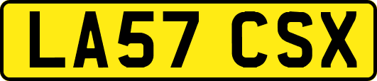LA57CSX