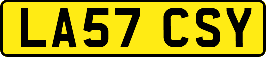 LA57CSY