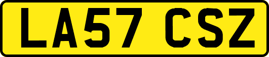 LA57CSZ