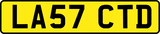 LA57CTD